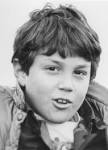 Actor Ian Giatti