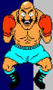 WVBA: Bald Bull