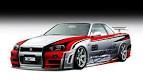 Nissan Skyline GT-R - Nissan Fan Art (266277) - Fanpop