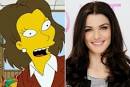 Rachel Weisz participa de