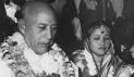 ... late in his life to Raj Rajeshwari who became known as Mata Ji (Holy ... - hansji_wedding