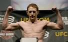 Mark Bocek Calls out George Sotiropolus after his win at UFC 124 ...