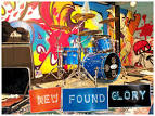 New Found Glory