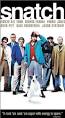 Snatch. (2000) - IMDb
