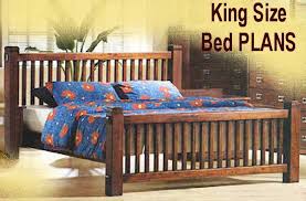 Bed designs plans - bed furniture plans