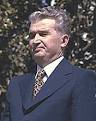 Nicolae Ceausescu: Nicolae