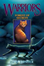 erin hunter