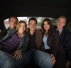 how i met your mother