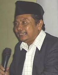 Kyai Nuril Huda