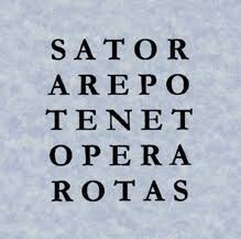 Christian Palindrome