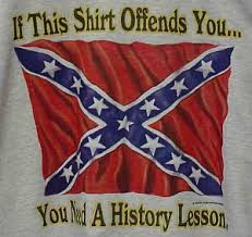 confederate flag