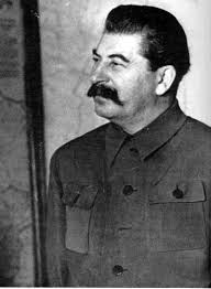 Joseph Stalin
