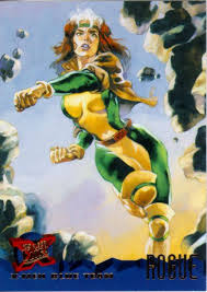 Rogue