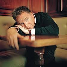 Malcolm McLaren calls