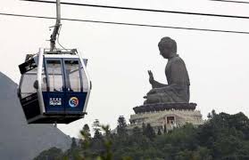 Hong Kong Tourist Attractions