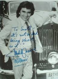 dudley moore