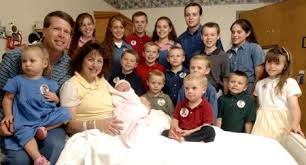 Duggar kids are blissfully