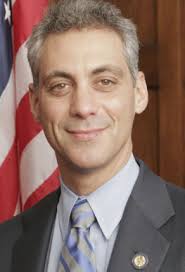Rahm Emanuel, Rahm Emmanuel,