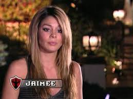 Jaimee Grubbs