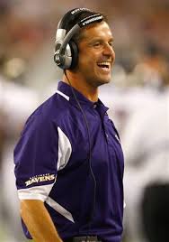 John Harbaugh: All right, Joe.