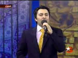 Abdurrahman Önül - Benim Adım Dertli Dolap (Dosta Doğru)