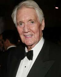 Pat Summerall