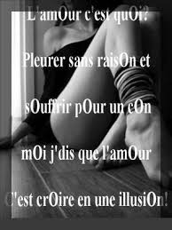 amour a distance