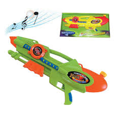 big water guns