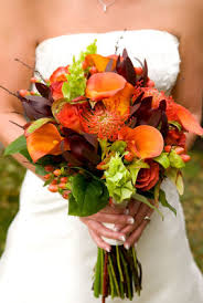wedding flower ideas pictures
