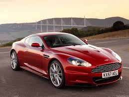 2012 aston martin DBS With Preview