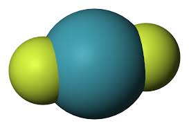 Xenon(II) fluoride, XeF2, Xenon difluoride, CAS# 13709-36-9, EINECS 237-251-2, 