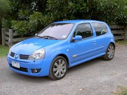 clio cars