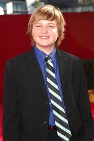 Angus T.Jones
