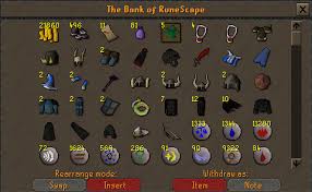 runescape cash