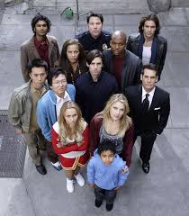 heroes movie