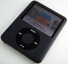 apple ipod nano