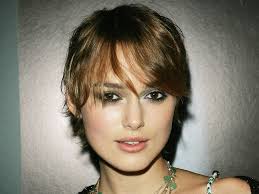 Keira Knightley