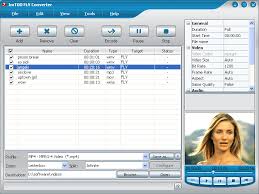 flv converter
