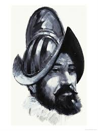 conquistador