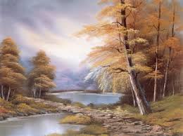 bob ross
