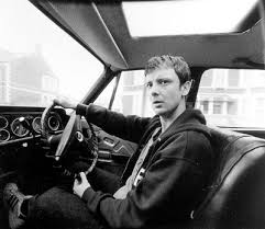 john simm