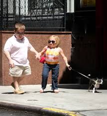as The Little Couples