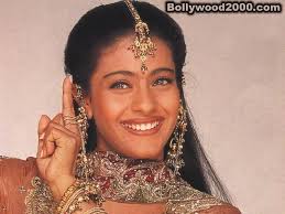 فنانه كاجول اعشقه ياناس Kajol7