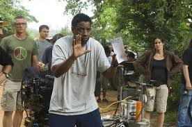Latest Denzel