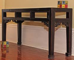 chinese bench