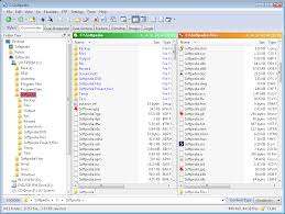 directory opus serial
