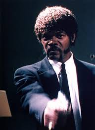 samuel l. jackson