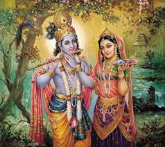 radha krishna