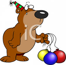 sad puppy clip art