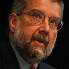 CIA analyst Michael Scheuer's